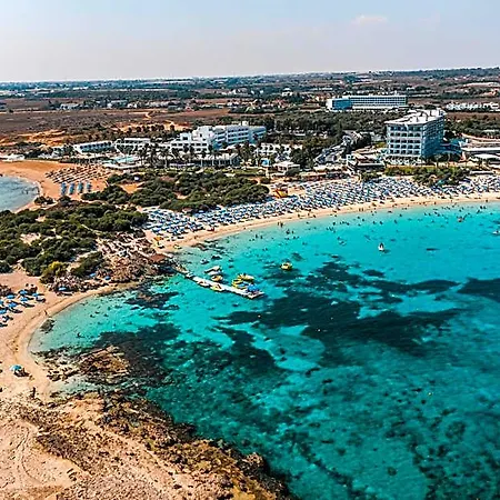 Szálloda Dome Marina & Nicosia