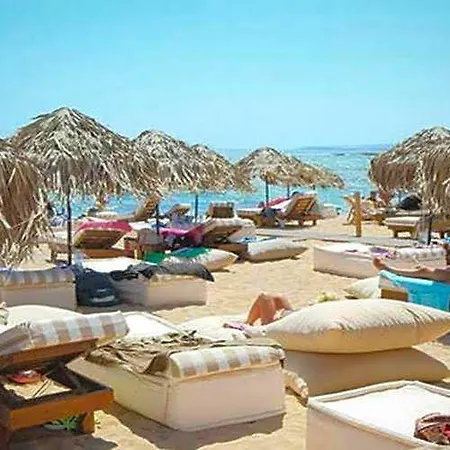 Dome Marina & Szálloda 4*