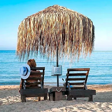 Dome Marina & Hotel Nicosia