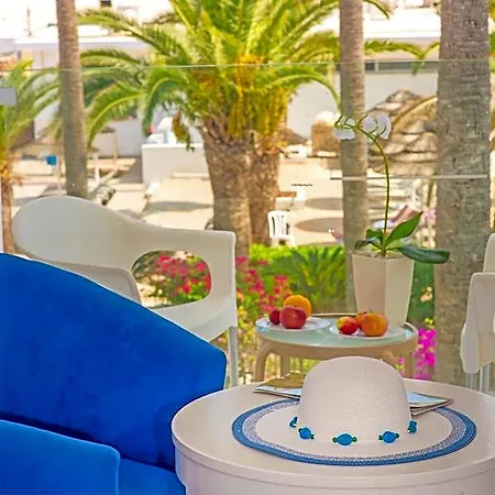 Dome Marina & Szálloda 4*