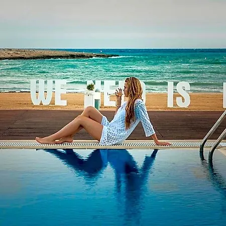 Dome Marina & Hotel Nicosia
