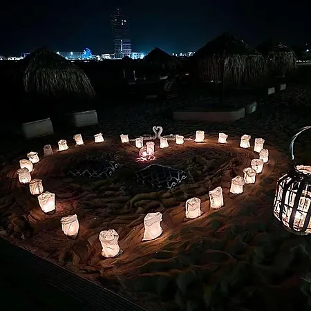 Hotel Dome Marina & Nicosia