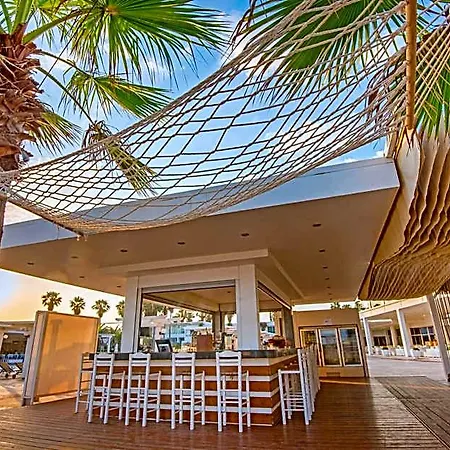 Dome Marina &