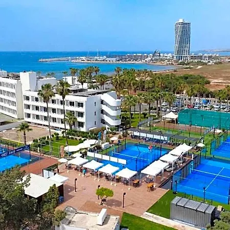Dome Marina & Szálloda Nicosia