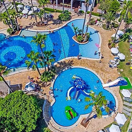 Dome Marina & 4* Lefkoşa