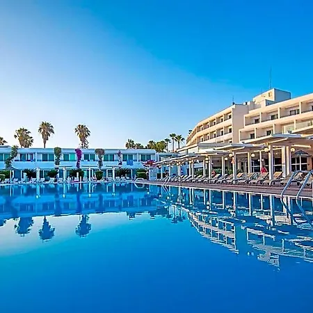 Dome Marina & Nicosia