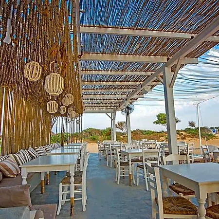Dome Marina & Szálloda Nicosia